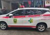 Tingkatkan Mutu Pelayanan Kesehatan, Bupati Natuna Akan Serahkan 8 Unit Mobil Ambulans