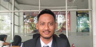 Josua Tobing Ajak Masyarakat Turut Andil Dalam Pengawasan Partisipatif Tahapan Pilkada 2024