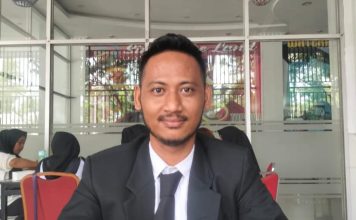 Josua Tobing Ajak Masyarakat Turut Andil Dalam Pengawasan Partisipatif Tahapan Pilkada 2024