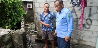 Perumda Tirta Nusa Kedepankan Pendekatan Persuasif Kepada Pelaku Tindakan Pelanggaran