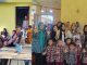 Kades Pena’ah Kick Off Kegiatan Intervensi Serentak Pencegahan Stunting