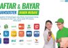 Bebas Pilih Kanal, Daftar dan Bayar Iuran BPJAMSOSTEK Makin Mudah!