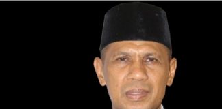 DPRD Buteng Usulkan 3 Nama Calon Pj Bupati ke Kemendagri