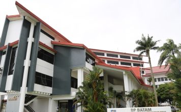 BP Batam Tegaskan Penerima Konsesi Merupakan Subjek Pajak yang Wajib Memenuhi Kewajiban Pembayaran Pajak Air Permukaan