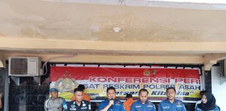 Di Asahan Seorang Ayah Tega Gauli Putri Kandung Sendiri Usia 8 Tahun