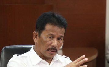 Muhammad Rudi Sebut Koordinasi Maksimal Antara Pusat dan Daerah Jadi Kunci Penting Pengendalian Inflasi di Batam