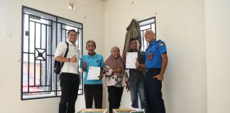 Progres Rempang Eco-City, BP Batam : 103 KK Telah Menempati Hunian Sementara