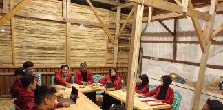 PC IMM Kota Baubau Gelar Rakerpim dengan Tema Kolaboratif Kepemimpinan Profesional Demi Masifikasi Gerakan IMM di Kota Baubau