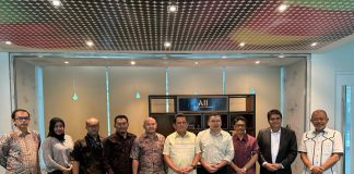 Participating Interest 10 Persen Migas Blok NWN akan Segera Terwujud, Tinggal Dua Tahapan lagi