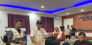 Pastikan Tidak Ada Intervensi dan Intimidasi Pihak Lain, Ombudsman Pantau Verifikasi PPDB