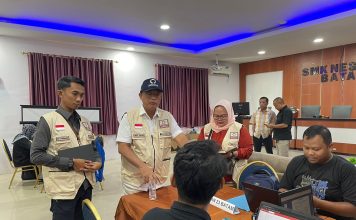 Pastikan Tidak Ada Intervensi dan Intimidasi Pihak Lain, Ombudsman Pantau Verifikasi PPDB
