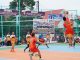 Tim Voli BP Batam Juara Piala Bergilir Walikota Batam Tahun 2024