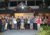 Kepala BP Batam Sambut Peserta Kejurnas Road Race and Mountain Bike 2024 Lewat Welcome Dinner