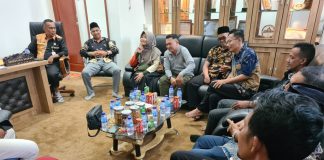 Gerak Cepat Plh Sekda Lingga Bersama DPMD Panggil 5 Kades yang Sempat Mecuat Dipublik