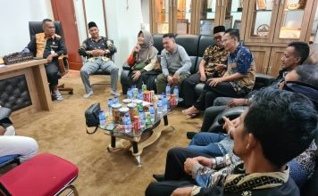 Gerak Cepat Plh Sekda Lingga Bersama DPMD Panggil 5 Kades yang Sempat Mecuat Dipublik