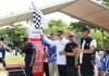 Kepala BP Batam Buka Kejurnas Road Race and Mountain Bike 2024
