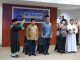 Wakil Kepala BP Batam Lantik 3 Pejabat di Lingkungan BP Batam