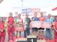 Fun Run dan Jalan Santai Polres Lingga 2024 Meriahkan Peringatan Hari Bhayangkara Polri Ke-78