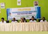 Pemerintah Desa Kecamatan Bakung Serumpun Menggelar Pelatihan Kapasitas Aparatur Desa