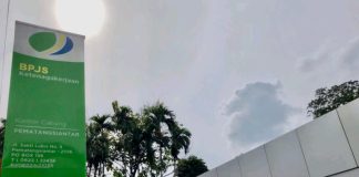 Per Mei 2024 BPJS Ketenagakerjaan Pematang Siantar Telah Bayarkan Total Klaim Rp79,9 Miliar