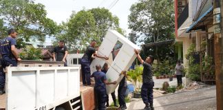 Progres Pergeseran Warga, BP Batam Utamakan Komunikasi Persuasif