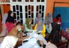 Kolaborasi PC IMM Kota Baubau Bidang Kesehatan, Ketua RW 02 Baadia dan PKM Melai Gelar Kegiatan POSBINDU