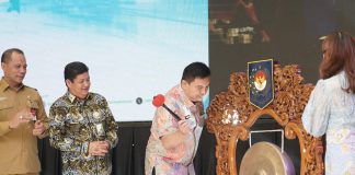 Revisi UU Desa Resmi Disahkan, Perangkat dan Pekerja Ekosistem Desa Dilindungi Jamsostek