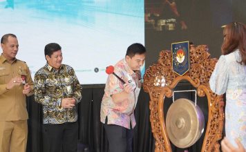 Revisi UU Desa Resmi Disahkan, Perangkat dan Pekerja Ekosistem Desa Dilindungi Jamsostek