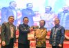 Ranperda Pertanggungjawaban APBD Kepri 2023 Disetujui DPRD