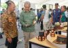 Bintan Industrial Expo 2024 Resmi Dibuka, Komitmen Inovasi dan Pertumbuhan di BIE