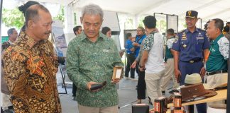 Bintan Industrial Expo 2024 Resmi Dibuka, Komitmen Inovasi dan Pertumbuhan di BIE
