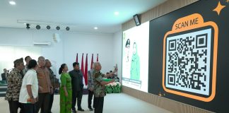 Bupati Asahan Buka Sosialisasi dan Forum Grup Diskusi Cagar Budaya Kabupaten Asahan