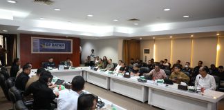Ombudsman RI Dorong Percepatan Perbaikan Pelayanan Pengeluaran Barang di KPBPB Batam