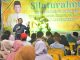 Masyarakat Legenda Malaka Kota Batam Berharap Progran Bagus Terus Berlanjut