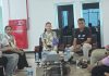 Bupati Natuna Apresiasi Program Bakti di Ujung Utara Indonesia 2024 oleh Mahasiswa Unair