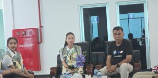 Bupati Natuna Apresiasi Program Bakti di Ujung Utara Indonesia 2024 oleh Mahasiswa Unair