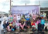 Siswa SMKN 1 Bunguran Barat Berpartisipasi Dalam Festival Kota Apung Sedanau