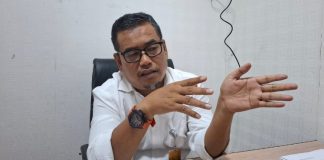 DPRD Batam Prioritaskan Pendidikan, Kesehatan, dan Sampah di APBD 2025