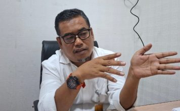 DPRD Batam Prioritaskan Pendidikan, Kesehatan, dan Sampah di APBD 2025