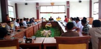 Komisi IV DPRD Batam Terima Keluhan Buruh Pulau Bulan Terkait PHK Sepihak oleh PT Indo Tirta Suaka