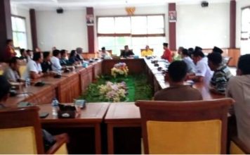 Komisi IV DPRD Batam Terima Keluhan Buruh Pulau Bulan Terkait PHK Sepihak oleh PT Indo Tirta Suaka