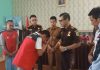 Diampuni Kejaksaan, Tiga Tersangka Penadah Motor Curian di Bintan Tak Jadi Ditahan