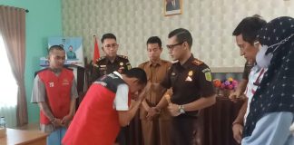 Diampuni Kejaksaan, Tiga Tersangka Penadah Motor Curian di Bintan Tak Jadi Ditahan