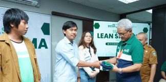 Meriahkan HUT Ke-30, PT BIIE Gelar Pelatihan Sertifikasi Lean Six Sigma Yellow Belt