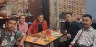 Diskusi Fokusmaker Provsu Perkuat Peran Pemuda Dalam Memajukan Sumut