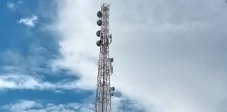 Masalah Jaringan Internet di Desa Tajur Biru Lingga Belum Tuntas