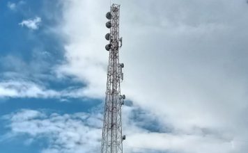 Masalah Jaringan Internet di Desa Tajur Biru Lingga Belum Tuntas