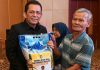 Gubernur Ansar Serahkan Bantuan Beras dan Pengembangan Usaha di Tanjungpinang