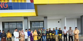 Progres BP2KKJ, Tim Kajian Akademis Turun ke Pulau Jemaja