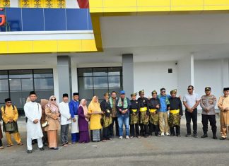 Progres BP2KKJ, Tim Kajian Akademis Turun ke Pulau Jemaja